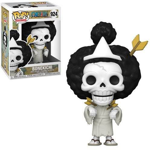 Funko Pop! Animation - One Piece - Vinyl Figures - Select Figure(s) - for just $12.90! 