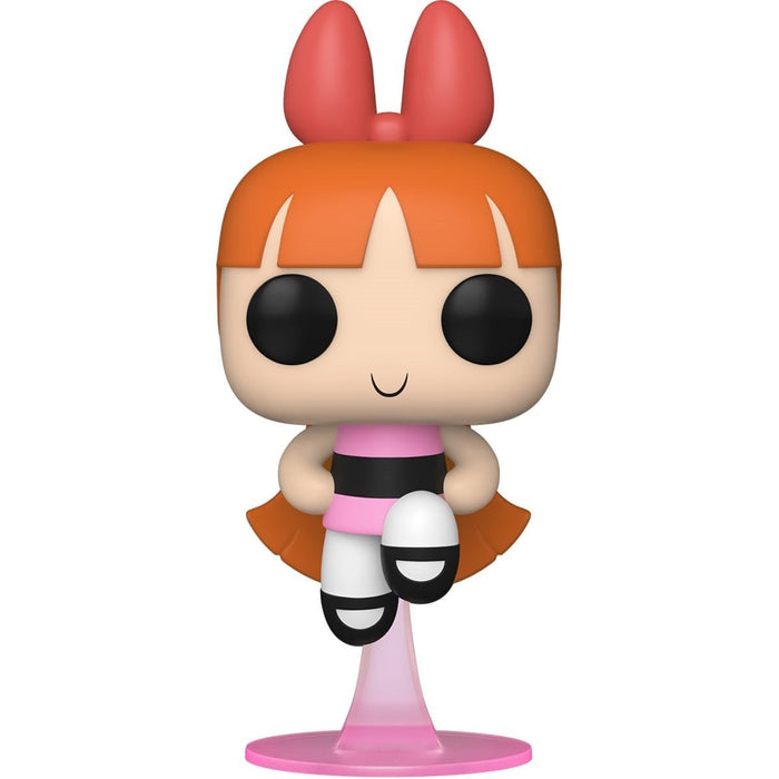 Funko Pop! Animation - Powerpuff Girls Vinyl Figures - Select Figure(s) - for just $14.99! 