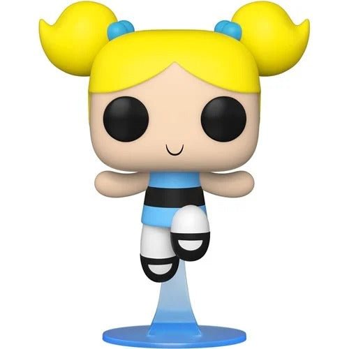 Funko Pop! Animation - Powerpuff Girls Vinyl Figures - Select Figure(s) - for just $14.99! 