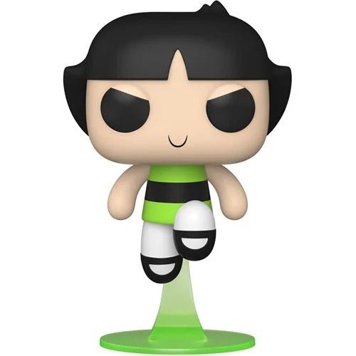 Funko Pop! Animation - Powerpuff Girls Vinyl Figures - Select Figure(s) - for just $14.99! 