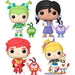Funko Pop! Animation - Rainbow Brite Vinyl Figure - Select Figure(s) - for just $12.90! 