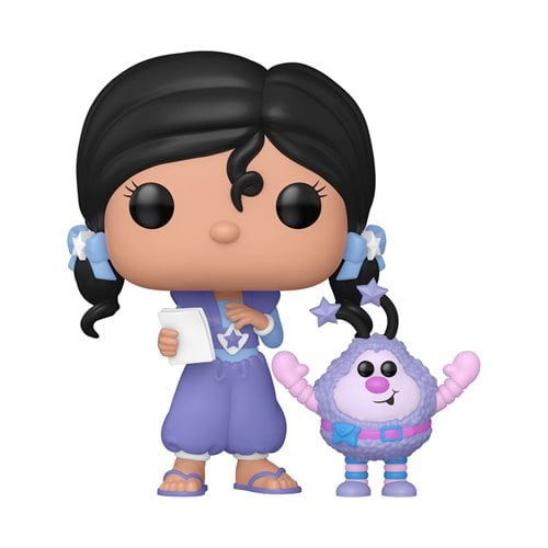 Funko Pop! Animation - Rainbow Brite Vinyl Figure - Select Figure(s) - for just $12.90! 