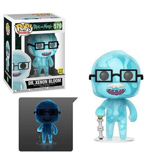 Funko Pop! Animation - Rick and Morty Vinyl Figures - Select Figure(s) - Just $11.99! Shop now at Retro Gaming of Denver