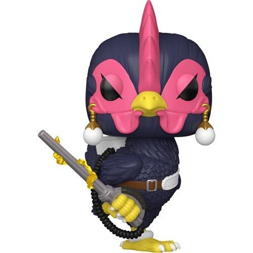 Funko Pop! Animation - Rooster Fighter Vinyl Figures - Select Figure(s) - for just $14.99! 