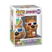 Funko Pop! Animation -  Scooby-Doo Vinyl Figures - Select Figure(s) - for just $14.99! 