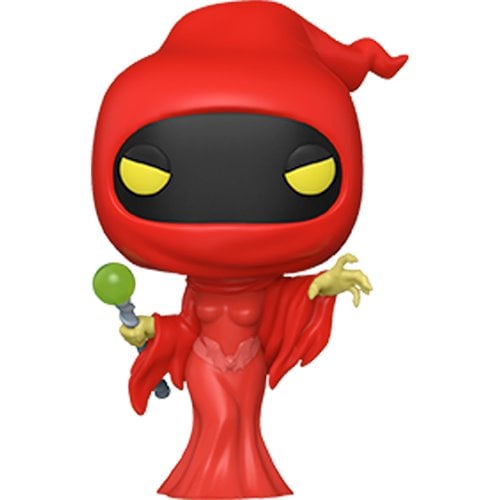 Funko Pop! Animation - She-Ra: Princess of Power 40th Anniversary Vinyl Figure - Select Figure(s) - for just $14.99! 