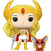 Funko Pop! Animation - She-Ra: Princess of Power 40th Anniversary Vinyl Figure - Select Figure(s) - for just $14.99! 