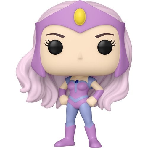 Funko Pop! Animation - She-Ra: Princess of Power 40th Anniversary Vinyl Figure - Select Figure(s) - for just $12.67! 