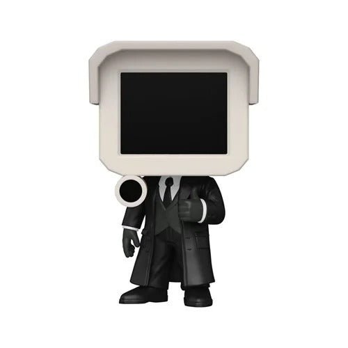 Funko Pop! Animation - Skibidi Toilet Vinyl Figure - Select Figure(s) - for just $14.99! 