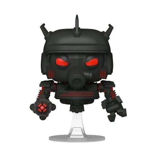 Funko Pop! Animation - Skibidi Toilet Vinyl Figure - Select Figure(s) - for just $14.99! 