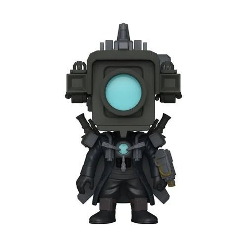 Funko Pop! Animation - Skibidi Toilet Vinyl Figure - Select Figure(s) - for just $14.99! 