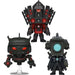 Funko Pop! Animation - Skibidi Toilet Vinyl Figure - Select Figure(s) - for just $14.99! 