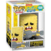 Funko Pop! Animation - SpongeBob SquarePants 25th Anniversary Vinyl Figure - for just $12.67! 