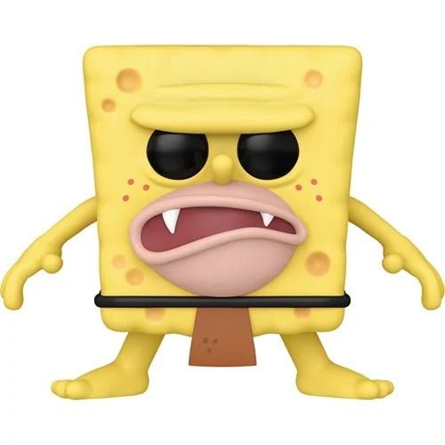 Funko Pop! Animation - SpongeBob SquarePants 25th Anniversary Vinyl Figure - for just $12.67! 