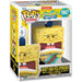 Funko Pop! Animation - SpongeBob SquarePants 25th Anniversary Vinyl Figure - Select Figure(s) - for just $12.90! 