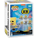 Funko Pop! Animation - SpongeBob SquarePants 25th Anniversary Vinyl Figure - Select Figure(s) - for just $12.90! 