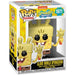 Funko Pop! Animation - SpongeBob SquarePants 25th Anniversary Vinyl Figure - Select Figure(s) - for just $12.90! 