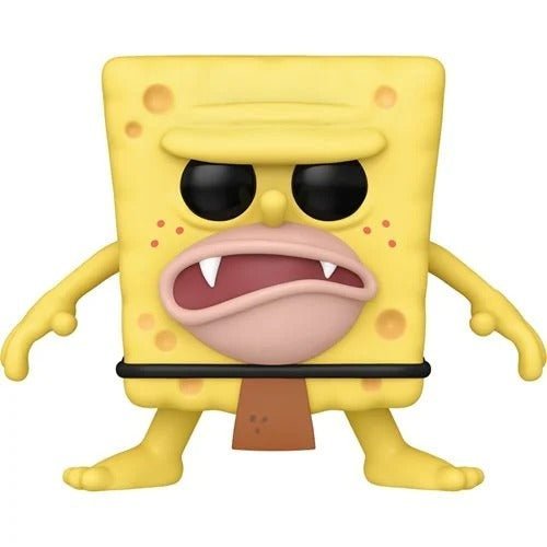 Funko Pop! Animation - SpongeBob SquarePants 25th Anniversary Vinyl Figure - Select Figure(s) - for just $12.90! 