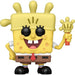 Funko Pop! Animation - SpongeBob SquarePants 25th Anniversary Vinyl Figure - Select Figure(s) - for just $12.90! 
