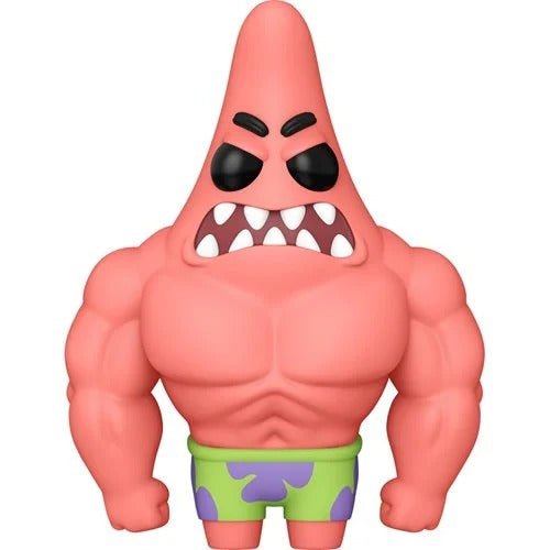 Funko Pop! Animation - SpongeBob SquarePants 25th Anniversary Vinyl Figure - Select Figure(s) - for just $12.90! 