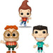 Funko Pop! Animation - The Adventures of Jimmy Neutron Boy Genius Vinyl Figure - Select Figure(s) - for just $13.45! 