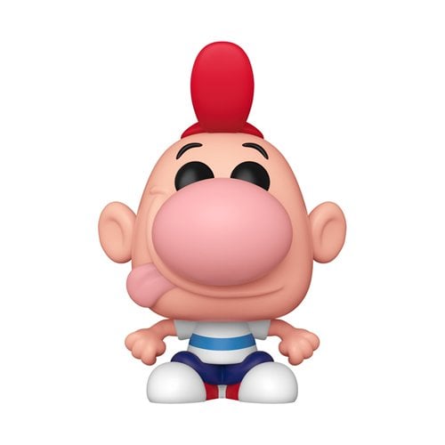 Funko Pop! Animation - The Grim Adventures of Billy & Mandy Vinyl Figure - Select Figure(s) - for just $12.67! 