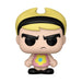 Funko Pop! Animation - The Grim Adventures of Billy & Mandy Vinyl Figure - Select Figure(s) - for just $12.67! 