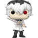 Funko Pop! Animation - Tokyo Ghoul:re Vinyl Figures - Select Figure(s) - Just $11.99! Shop now at Retro Gaming of Denver