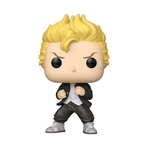 Funko Pop! Animation - Tokyo Revengers Vinyl Figures - Select Figure(s) - for just $16.99! 