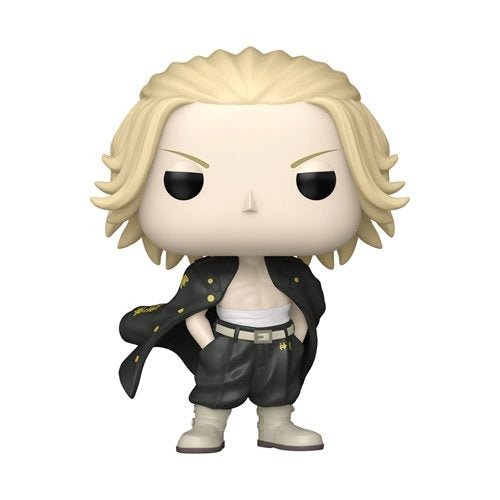Funko Pop! Animation - Tokyo Revengers Vinyl Figures - Select Figure(s) - for just $16.99! 