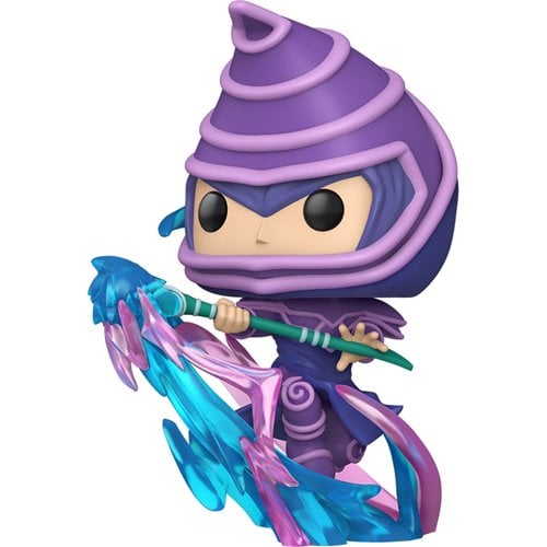 Funko Pop! Animation - Yu-Gi-Oh! Vinyl Figures - Select Figure(s) - for just $14.99! 