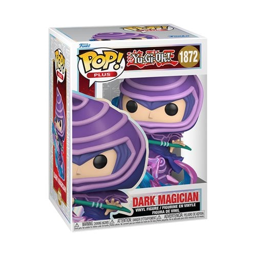 Funko Pop! Animation - Yu-Gi-Oh! Vinyl Figures - Select Figure(s) - for just $14.99! 