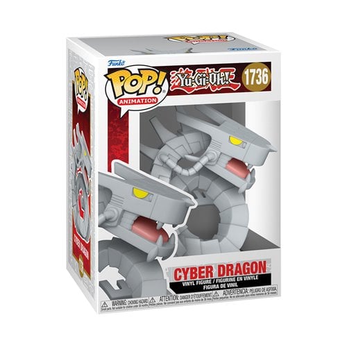 Funko Pop! Animation - Yu-Gi-Oh! Vinyl Figures - Select Figure(s) - for just $14.99! 