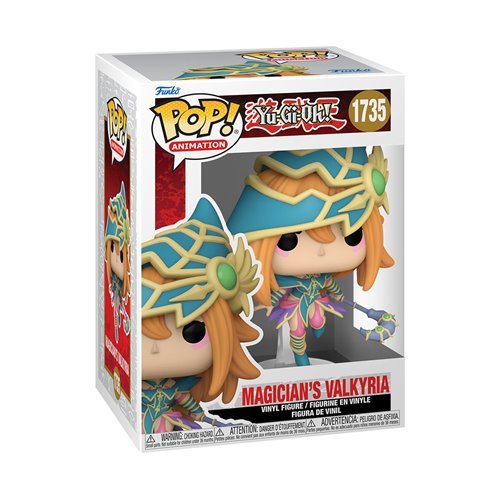 Funko Pop! Animation - Yu-Gi-Oh! Vinyl Figures - Select Figure(s) - for just $12.67! 