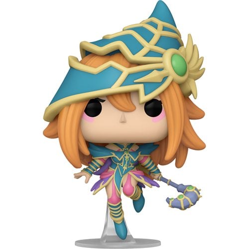 Funko Pop! Animation - Yu-Gi-Oh! Vinyl Figures - Select Figure(s) - for just $12.67! 
