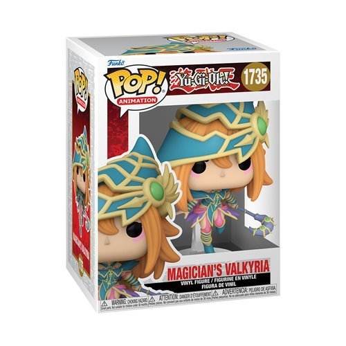 Funko Pop! Animation - Yu-Gi-Oh! Vinyl Figures - Select Figure(s) - for just $14.99! 