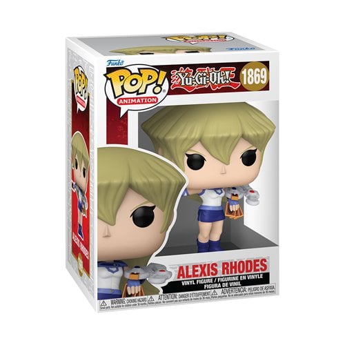 Funko Pop! Animation - Yu-Gi-Oh! Vinyl Figures - Select Figure(s) - for just $14.99! 