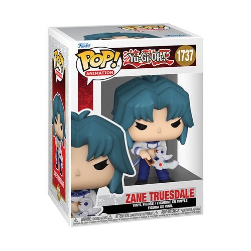 Funko Pop! Animation - Yu-Gi-Oh! Vinyl Figures - Select Figure(s) - for just $12.67! 