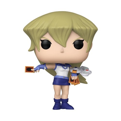 Funko Pop! Animation - Yu-Gi-Oh! Vinyl Figures - Select Figure(s) - for just $14.99! 