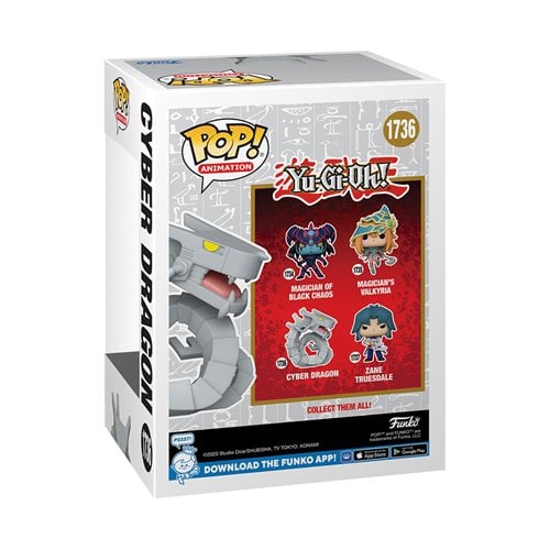 Funko Pop! Animation - Yu-Gi-Oh! Vinyl Figures - Select Figure(s) - for just $12.67! 
