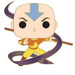 Funko Pop! Avatar: The Last Airbender Large Enamel Pin - Select Figure(s) - for just $14.67! 