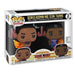 Funko Pop! Basketball NBA JAM Dennis Rodman & Isiah Thomas 2-Pack Vinyl Figure - for just $14.99! 