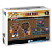 Funko Pop! Basketball NBA JAM Dennis Rodman & Isiah Thomas 2-Pack Vinyl Figure - for just $14.99! 