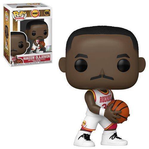 Funko Pop! Basketball - NBA Legends Vinyl Figures - Select Figure(s) - for just $12.67! 
