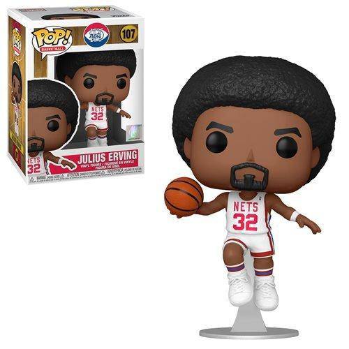 Funko Pop! Basketball - NBA Legends Vinyl Figures - Select Figure(s) - Just $11.99! Shop now at Retro Gaming of Denver