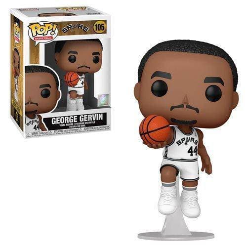 Funko Pop! Basketball - NBA Legends Vinyl Figures - Select Figure(s) - Just $11.99! Shop now at Retro Gaming of Denver