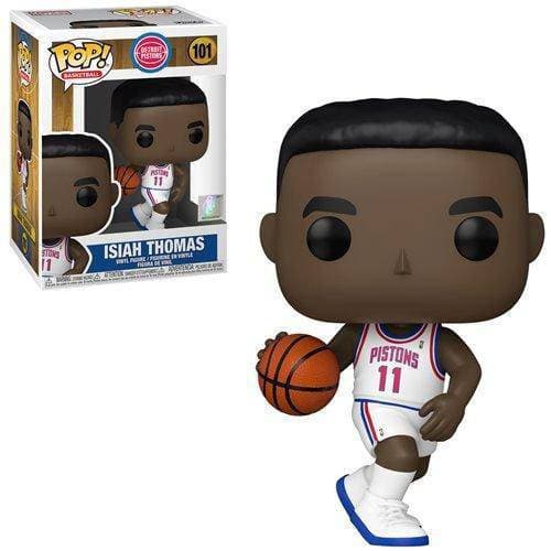 Funko Pop! Basketball - NBA Legends Vinyl Figures - Select Figure(s) - for just $12.67! 
