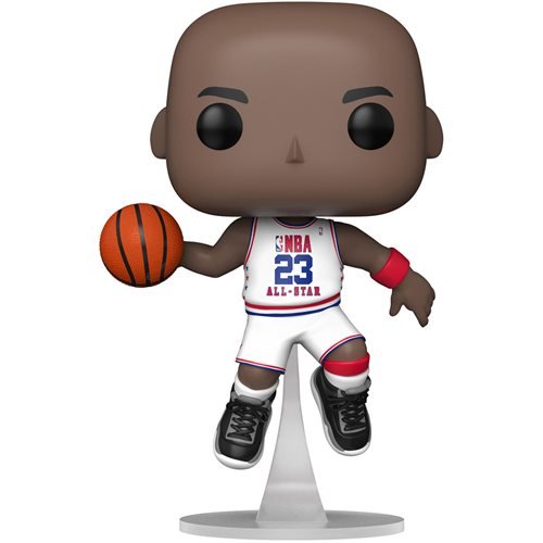 Funko Pop! Basketball - NBA Legends Vinyl Figures - Select Figure(s) - for just $12.67! 
