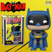 Funko Pop! Batman #1 Comic Cover Figure with Case - Just $20.12! Shop now at Retro Gaming of Denver