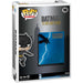 Funko Pop! Batman: The Dark Knight Returns Glow-in-the Dark Comic Cover Figure #1 - Entertainment Earth Exclusive - for just $30.99! 